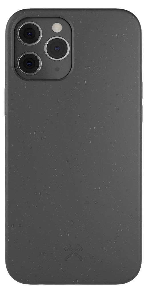 Woodcessories  Case AM für Apple iPhone 12 / 12 Pro - Produktbild 