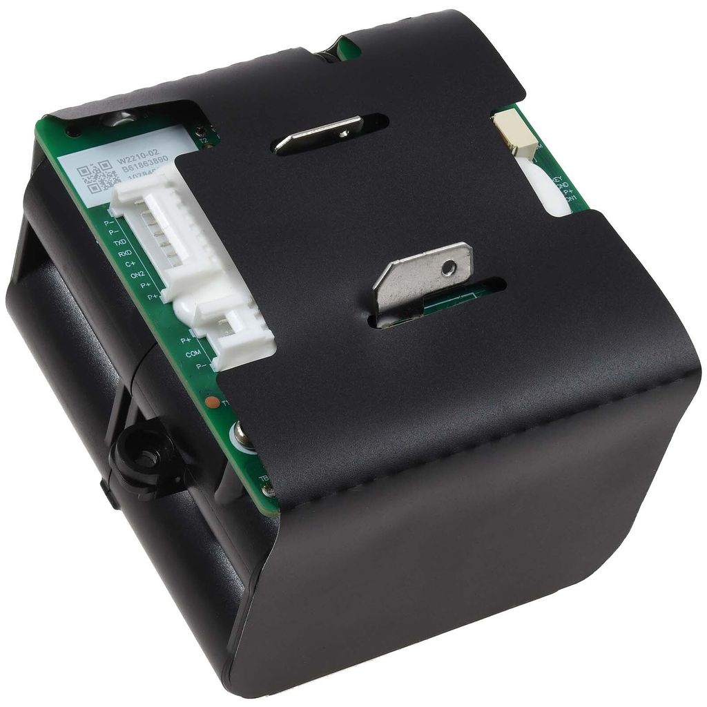 Akku für Dreame H12 H12 Pro Hand-Staubsauger