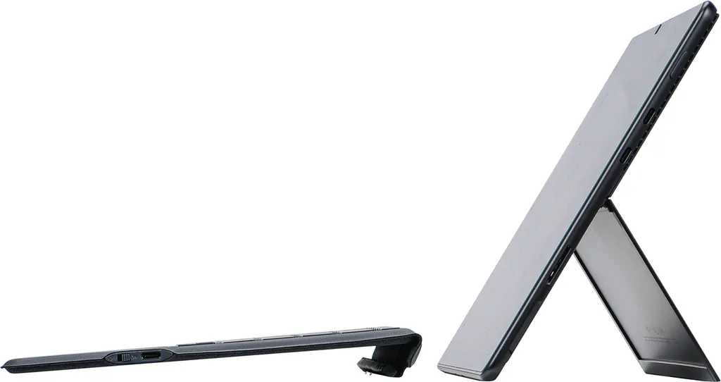 Clavier Bluetooth Ergonomique et Rétroéclairé - Batterie Longue Durée - 10