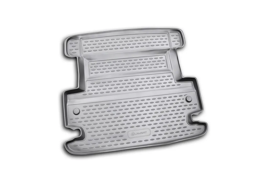 Dodge Journey 2008-2020 Rivestimento in gomma del bagagliaio (fondo)
