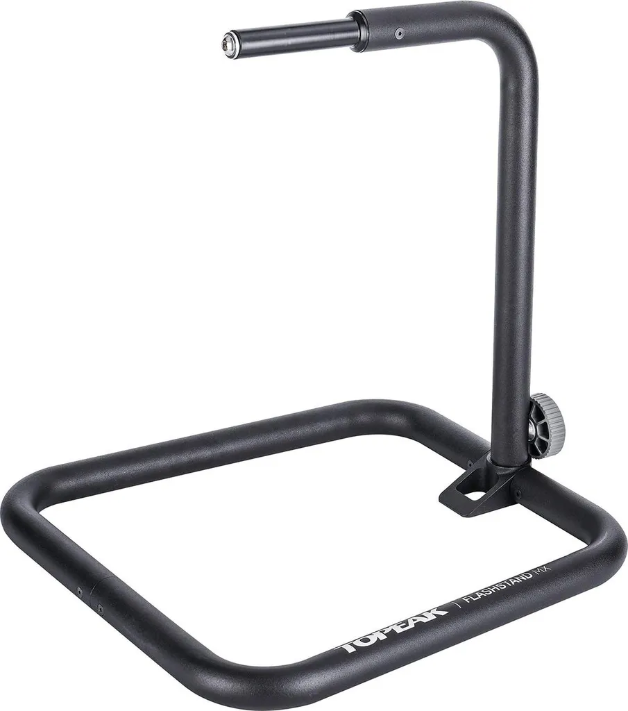 Support Vélo Stable Topeak FlashStand MX Pliable pour Manivelles Creuses - 5