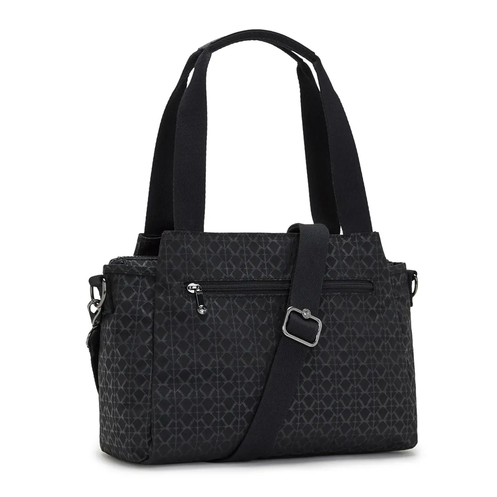 Borsa Kipling Elysia Basic Plus 29.5cm - Organizer Multitasche Donna - 8