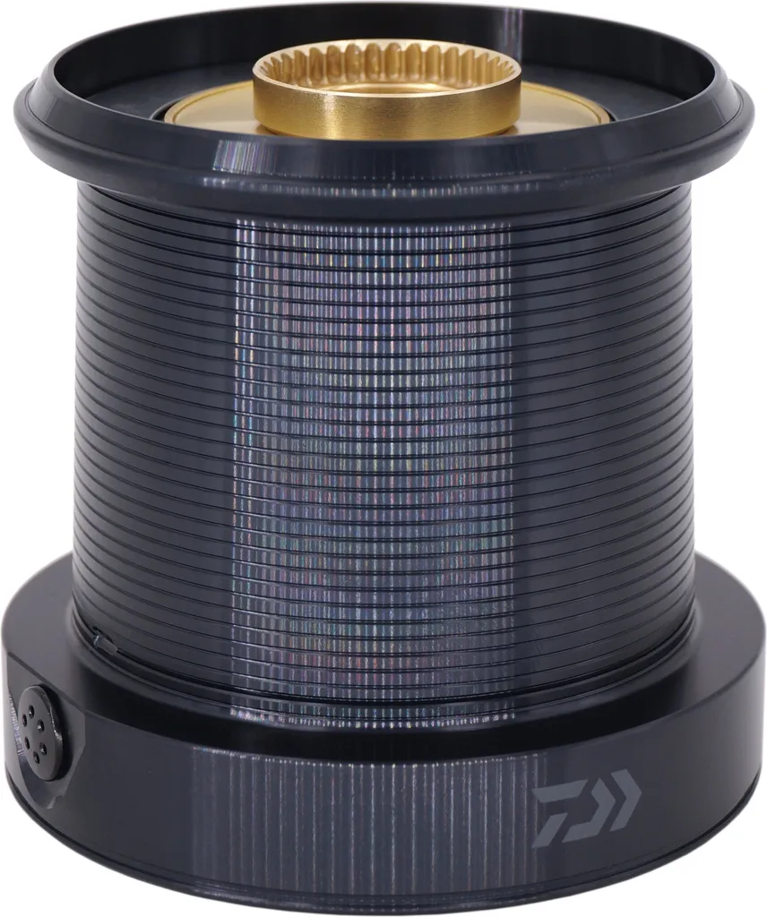 Bobine de rechange DAIWA Basia 45 SLD QD et 45 SLD 5000C - 19121-045