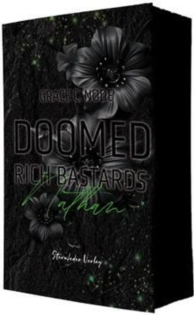 Découvrez Doomed Rich Bastards Teil 2 pour Enfin Connaître le Dénouement