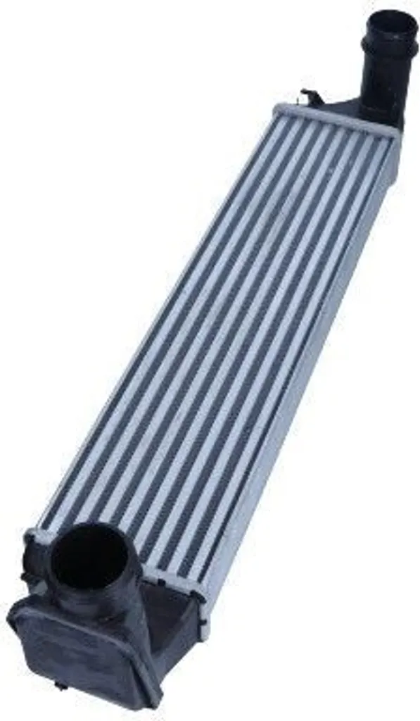 Refroidisseur d'air de suralimentation pour Série 3 E46 MAXGEAR AC666061