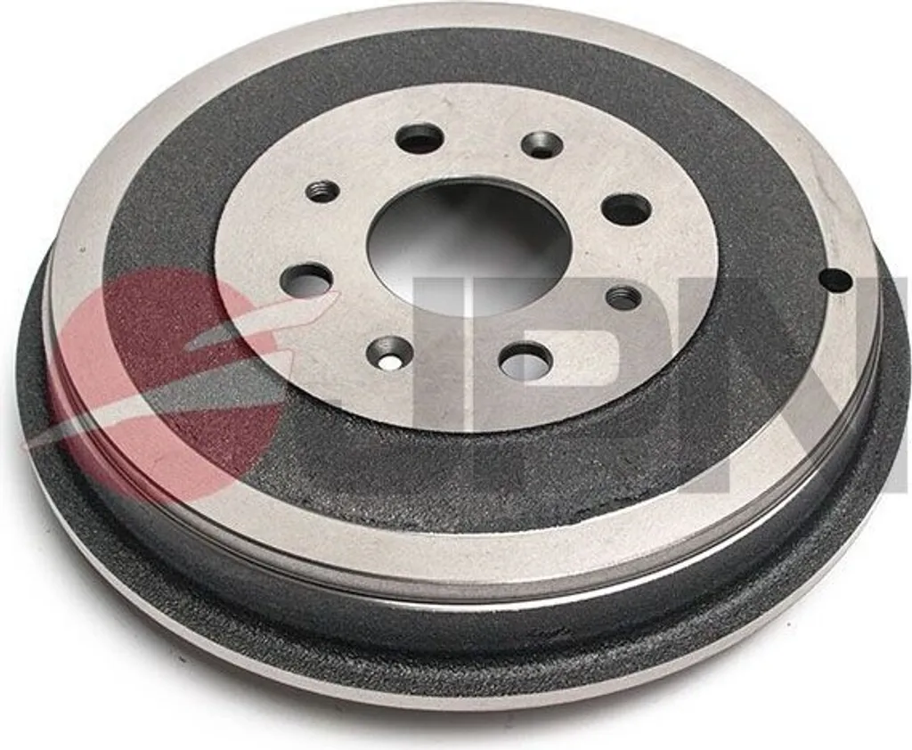 Tambour de frein JPN 51901443 robuste pour Opel Corsa D S07 et Adam