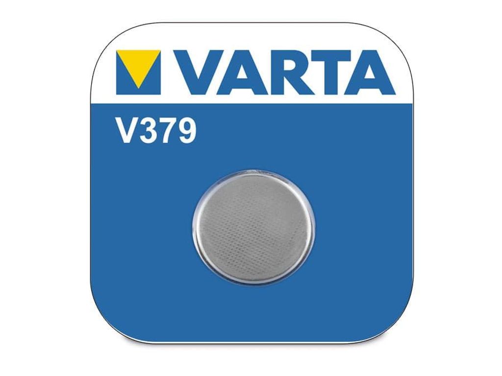 1 Varta Chron V 379 Obrázok produktu 