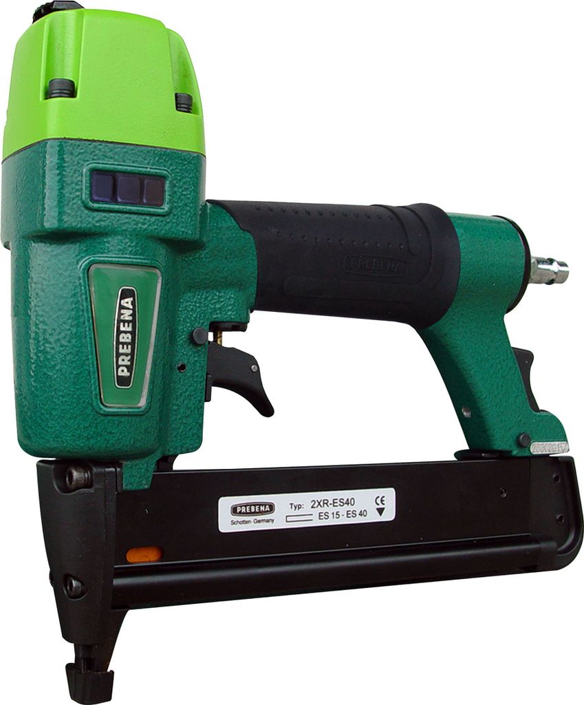 Druckluftnagler Prebena 2XR-ES40