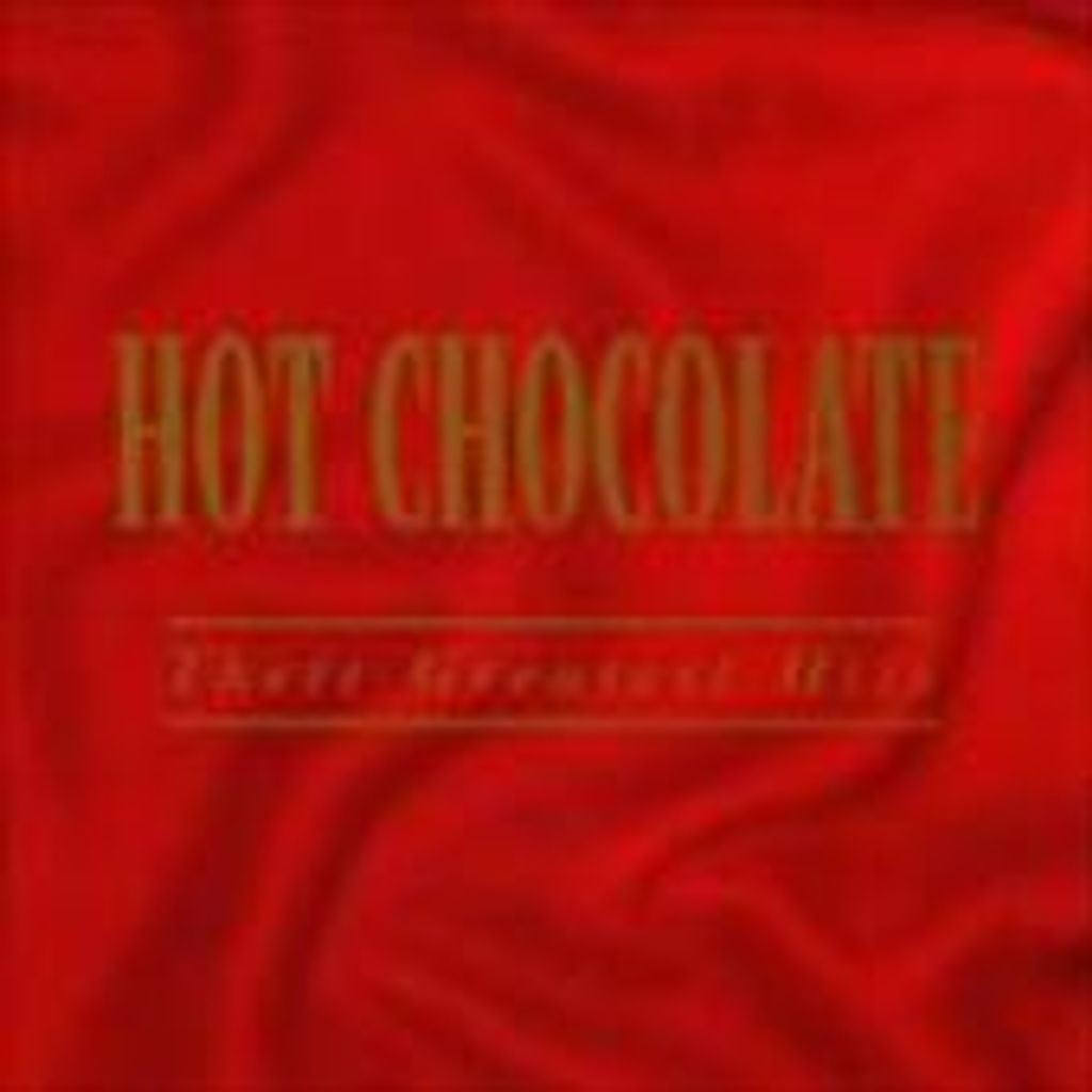 Hot Chocolate: Their Greatest Hits