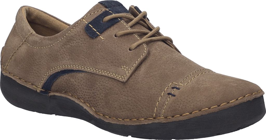 JOSEF SEIBEL Fergey 41 | Halbschuh für Damen | Braun