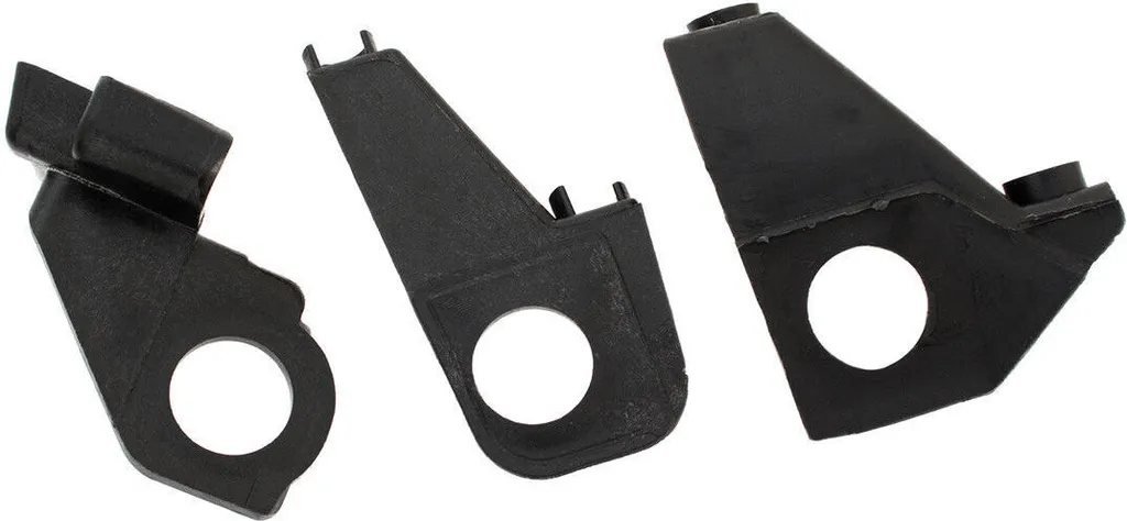 Staffa Faro Golf 6 Destra | Set Riparazione Fari VW MK6 08-13 5K0998226