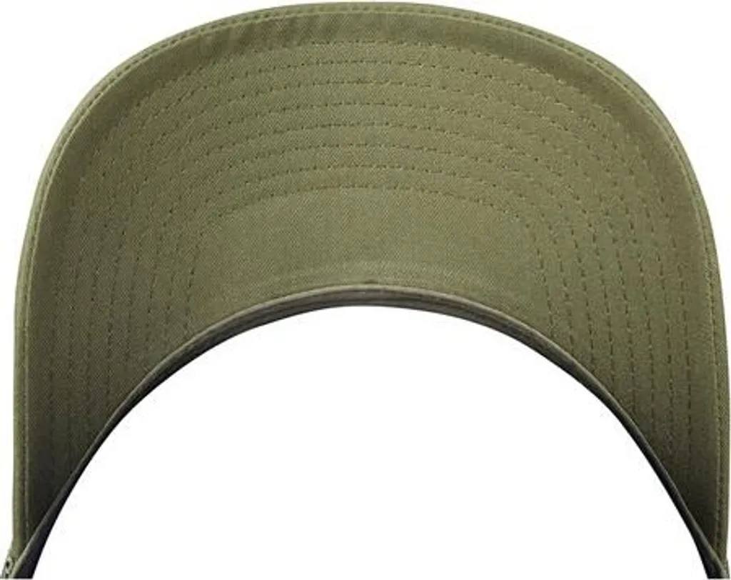 Berretto Trucker Flexfit 6606 Buck | Stile Streetwear Retro 2026 - 5