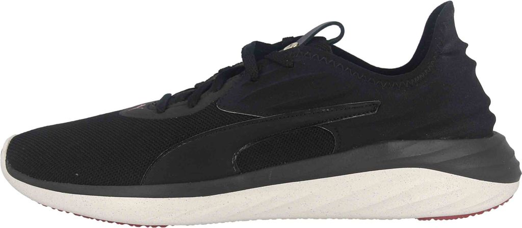 Puma Better Foam Emerge 3D Sportschuhe in Übergrößen Schwarz 195163 0004 große Damenschuhe