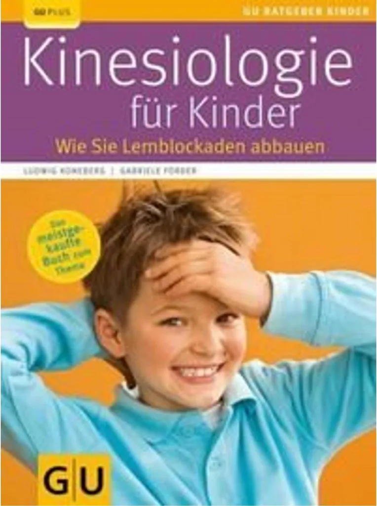Kinésiologie pour enfants : solution contre l'anxiété et l'agitation