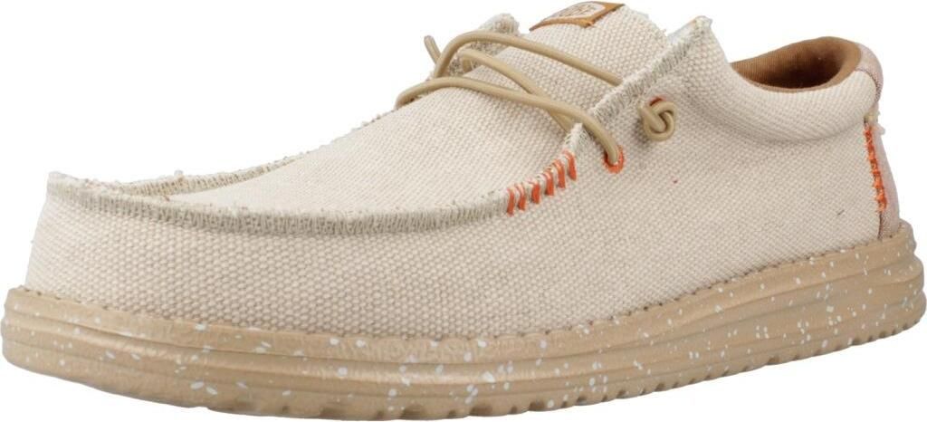 Hey Dude Sneakers HD40952-040 in Beige color size 40