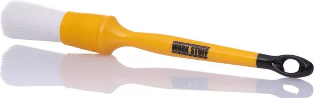 WORK STUFF Detailing Brush Albino 24 mm