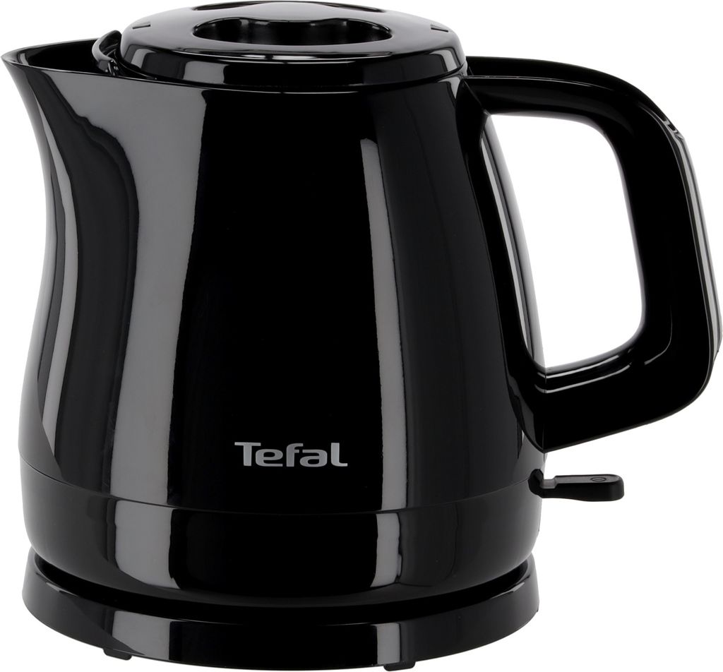 Bouilloire Tefal Noir 0,8 L 2400 Watts Image du produit 