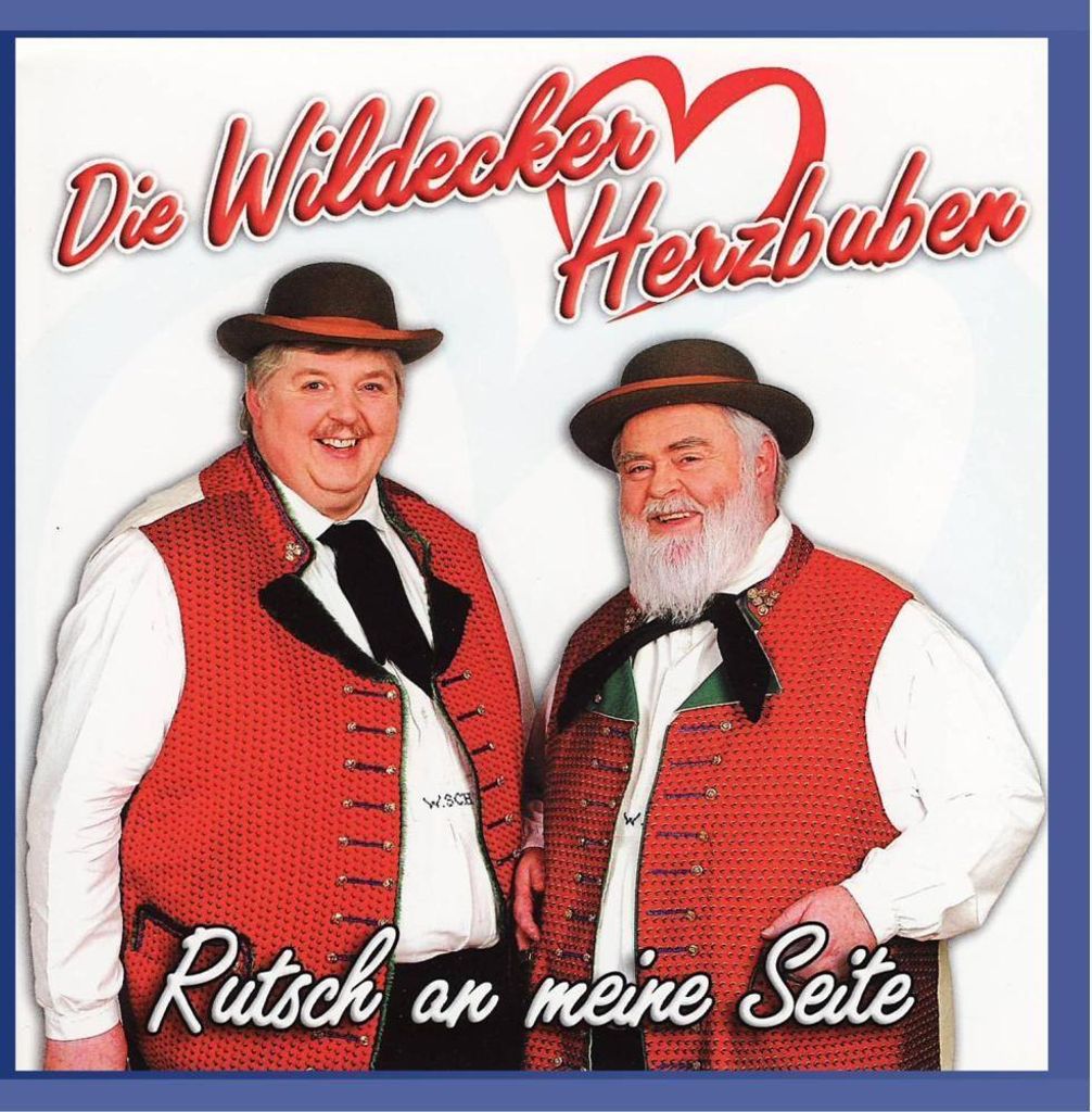 Rutsch An Meine Seite