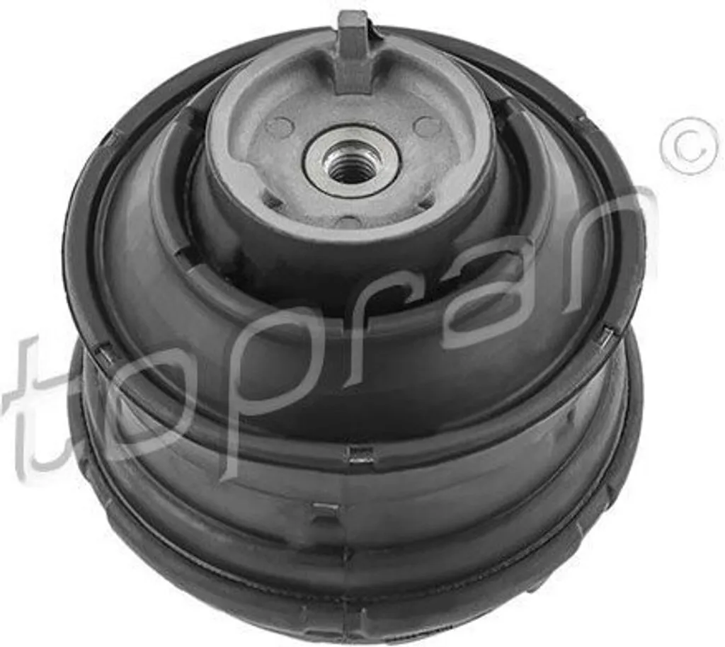 Support moteur TOPRAN 407 840 pour Mercedes Classe E S210 OE 2102402417