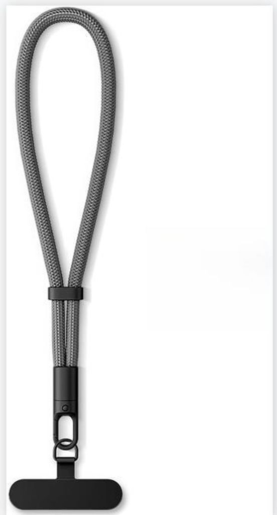 Handykette Kurz Universal Handyband Kurz Handy Handschlaufe Produktbild 