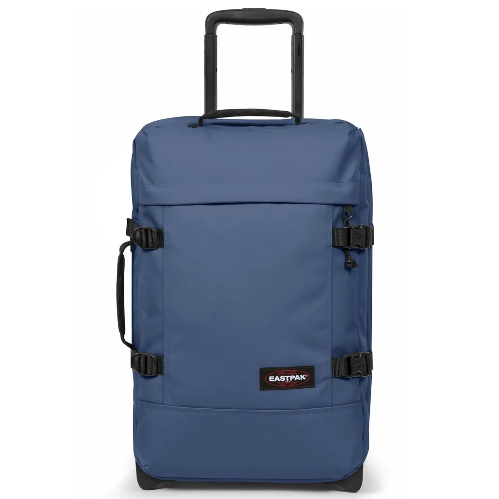 Eastpak Tranverz S valise anti-choc et durable pour bagage cabine