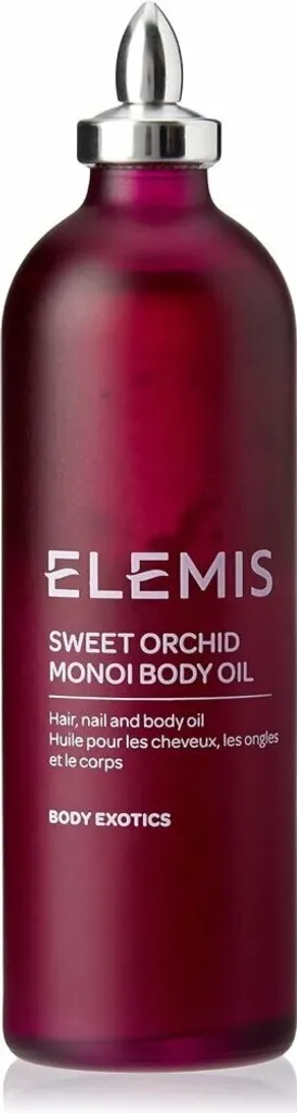 Elemis Olio Orchidea Dolce 100ml | Il Tuo Nuovo Rituale Spa a Casa