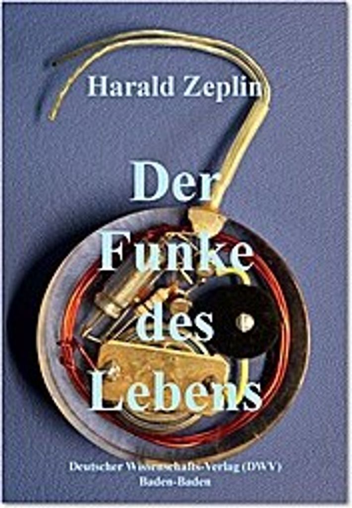 Der Funke des Lebens