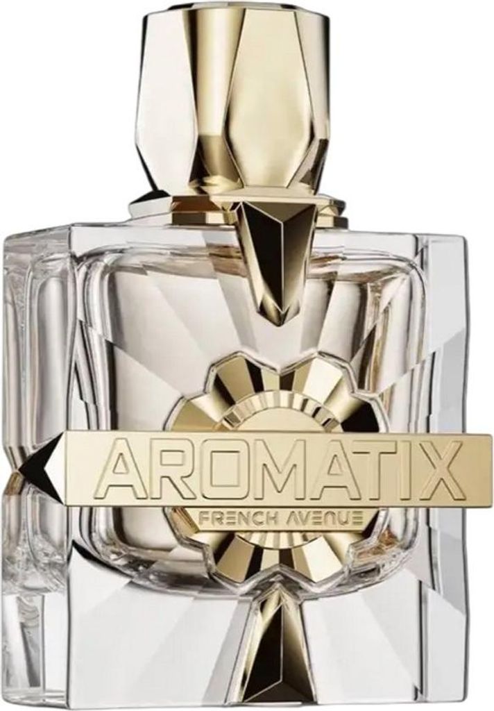 X Xandal Aromatix X estratto di profumo spray 100ml Immagine del prodotto 