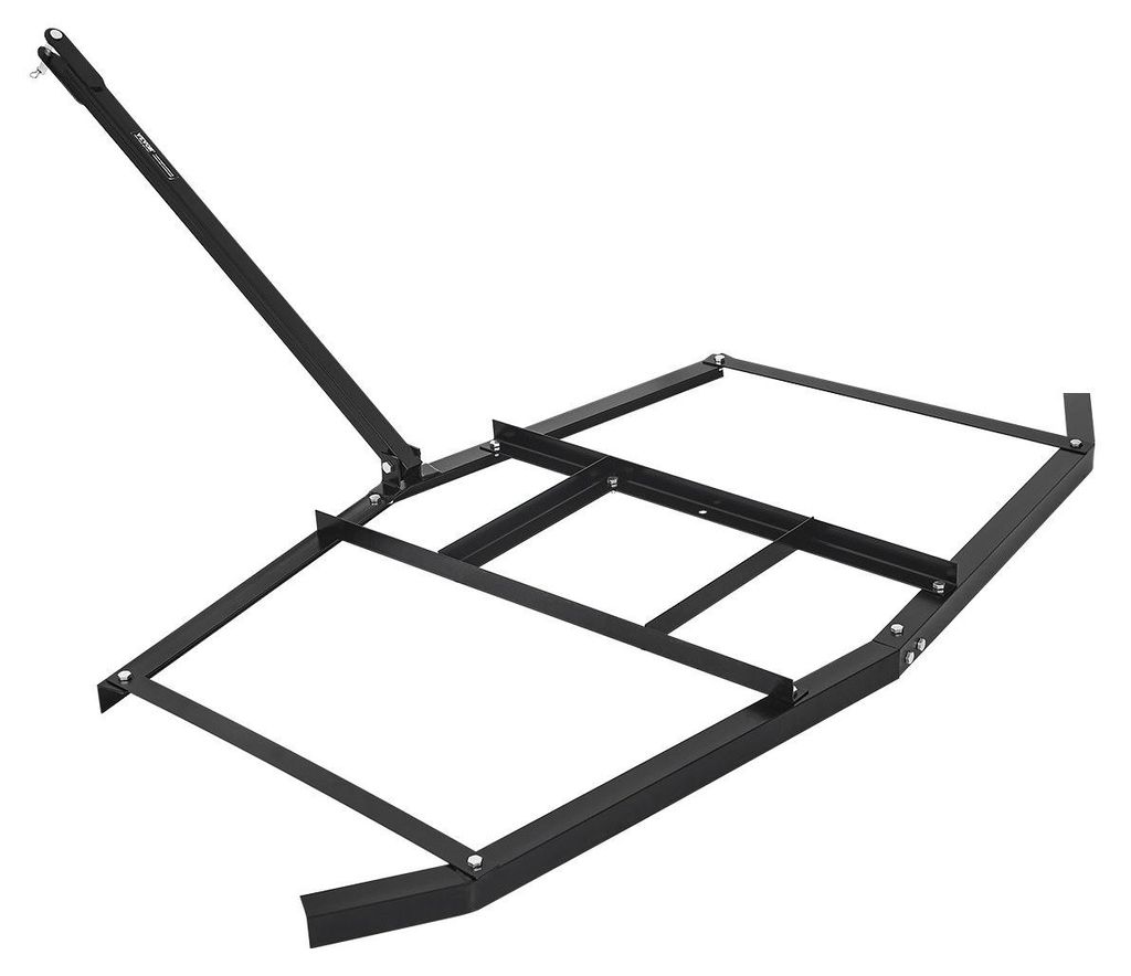 VEVOR erpice trainante 188x199x11 cm erpice per trattori in Immagine del prodotto 