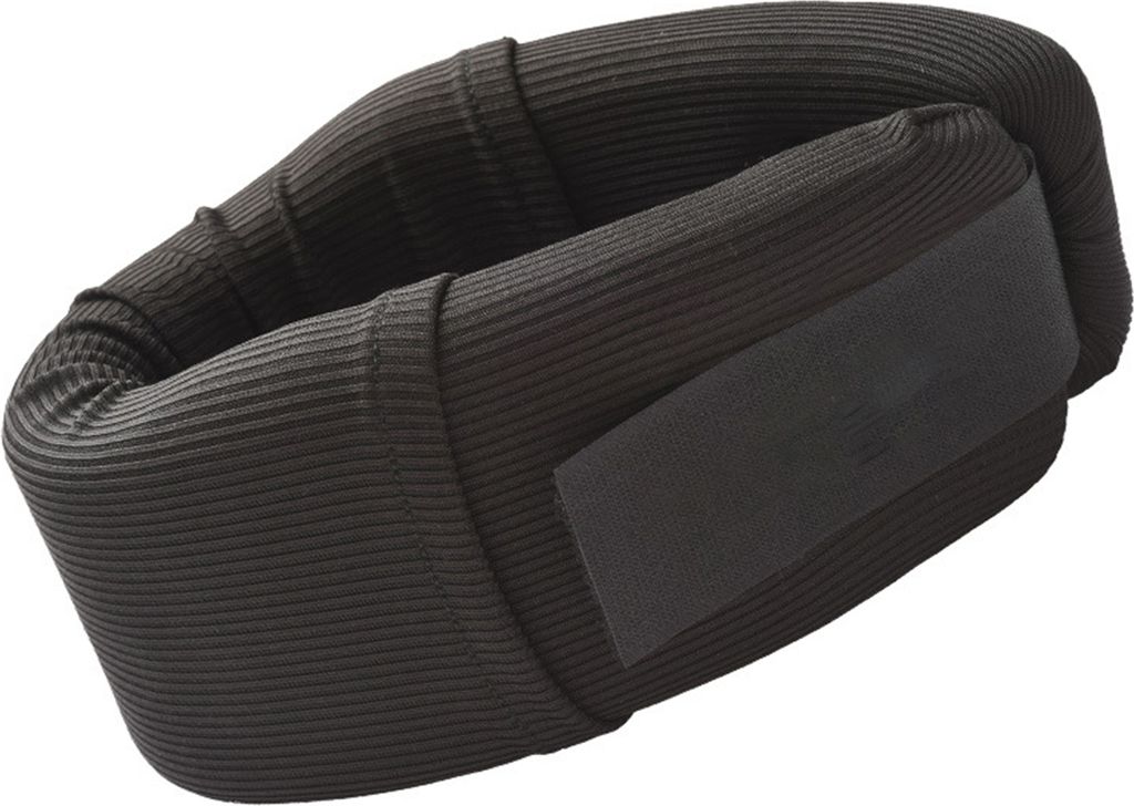 Nackenstütze, ergonomisch, weich, atmungsaktiv, hochelastischer Schwamm, ultraleicht, verstellbar, zur Schmerzlinderung, Halskrause, Nackenpflege