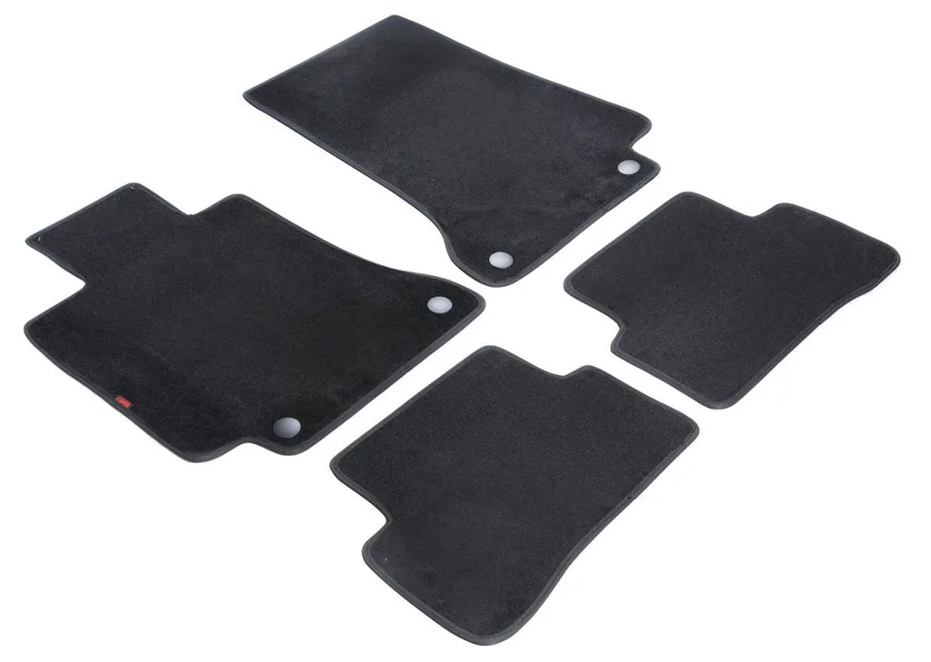 Tapis Mercedes Classe C Break : fini la moquette sale et usée ! Lampa