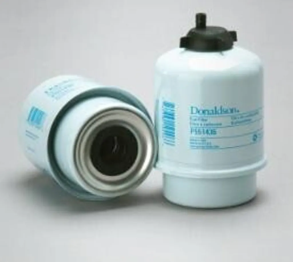 Filtre à carburant Donaldson P551436 haute performance pour moteurs