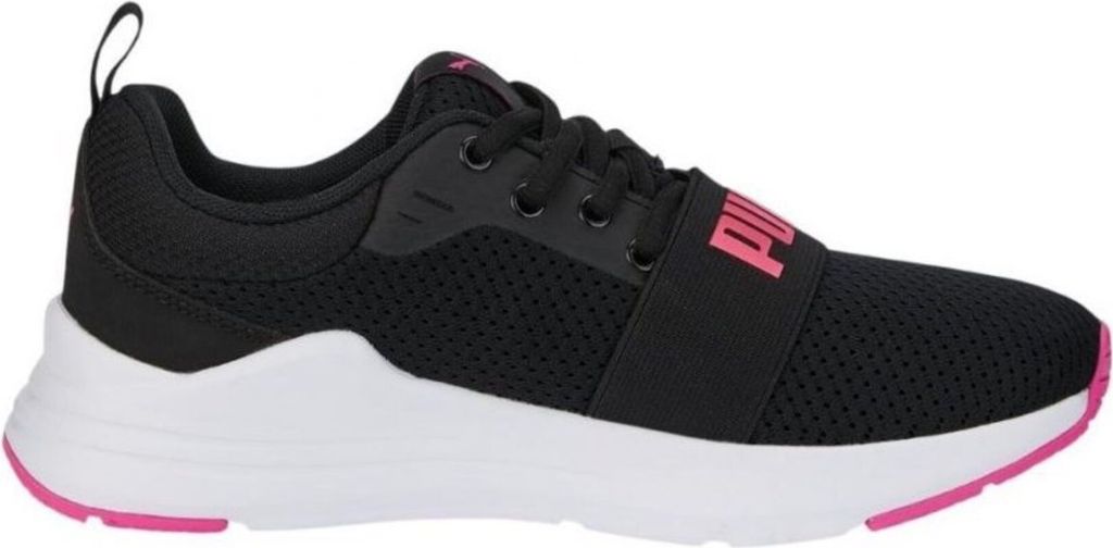 Puma Buty Wired Run JR, 37421420 Zdjęcie produktu 
