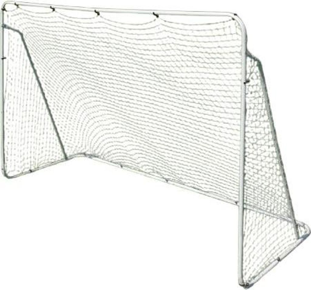 Prosport Fußballtor Real 240 x 150 cm