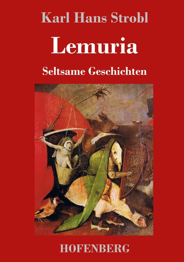 Lemuria
