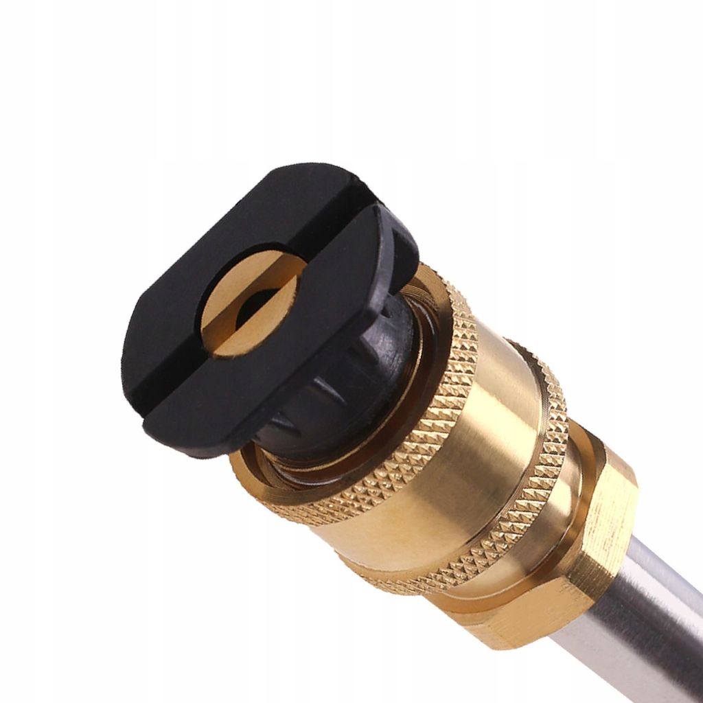 Produktbild von Parliky 20er-Pack Schlauchfilter Für Sprühgeräte – Wasserpumpenfilter Mit Mesh-Einlasssieb, Für Hochdruckreiniger & Ölpumpen