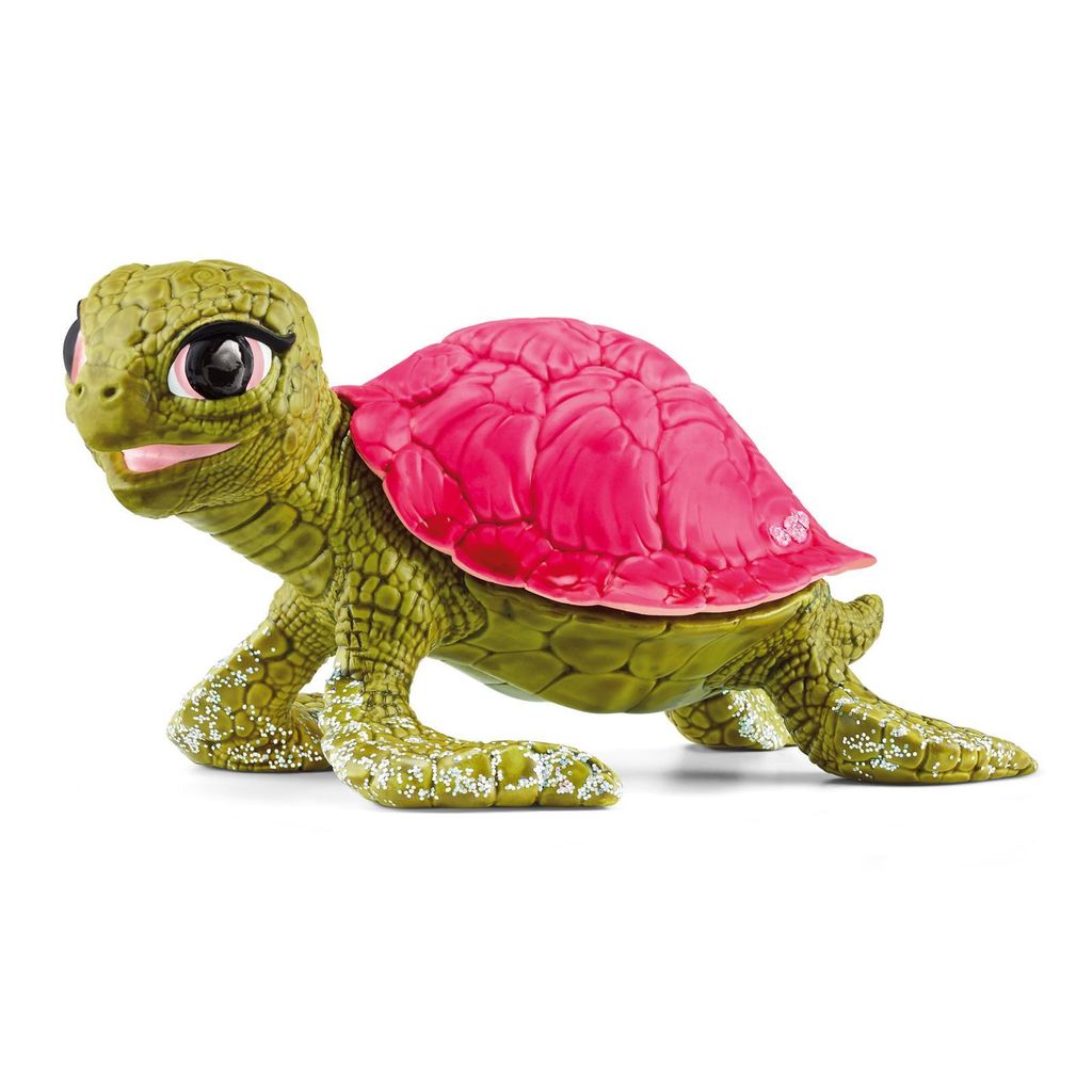Schleich Bayala Kristall Schildkröte 70759