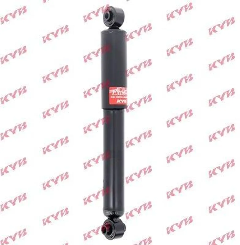 Amortisseur Arrière à Gaz pour Fiat Panda KYB 343415 - Standard OE