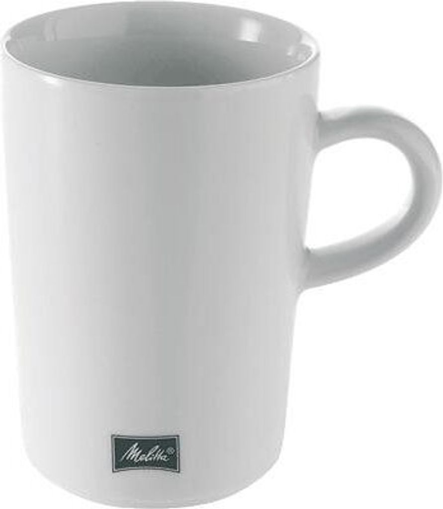 Melitta Henkelbecher M Cups 18908 VE6 (18908) Produktbild 