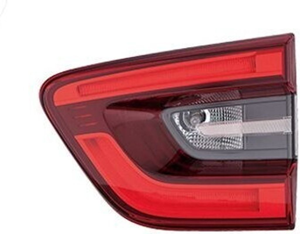 VAN WEZEL 4424928 - OE 265508898R Heckleuchte, rechts, innerer Teil für Kadjar HA, HL