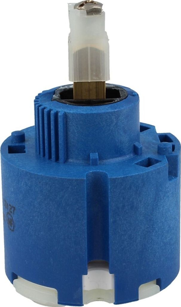Cartouche Grohe Ø 46 mm, pour mitigeur monocommande - Image du produit 