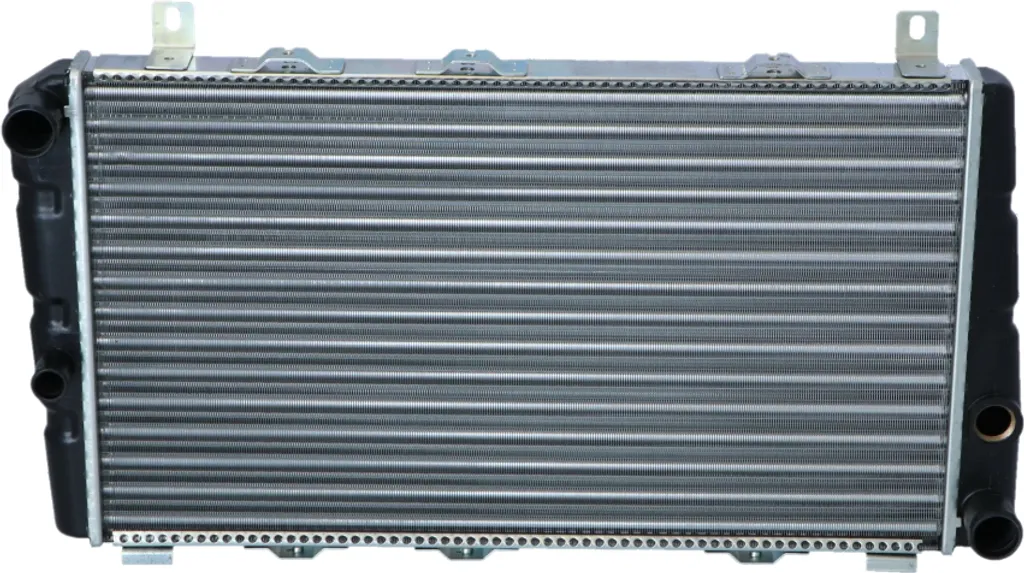 Remplacer le radiateur de votre Felicia 6U avec le modèle NRF 58250 OE