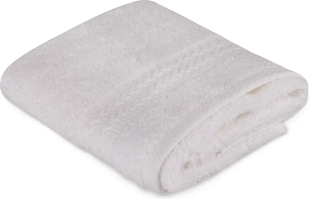 Mijolnir, Rainbow- HBY1110, Bianco, Asciugamani, 500 gr/m², 100% COTONE