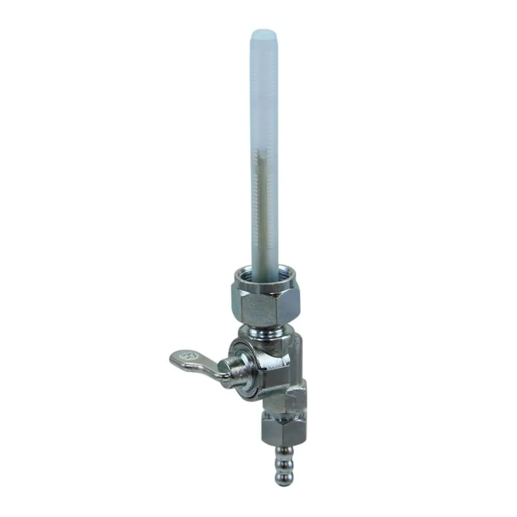 Rubinetto Carburante Alta Tenuta M16x1 Mustang Cross Special TT