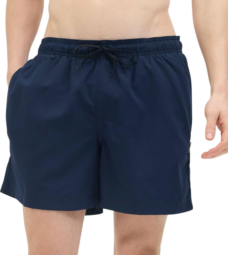 JJ Rebel Hawaii Schwimmshort Herren