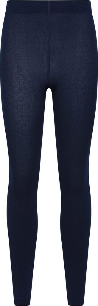 Mountain Warehouse - Leggings für Damen MW3465 (M) (Marineblau)