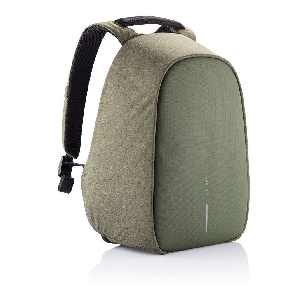 Xd Design Backpack Bobby Hero Small Green P705.707