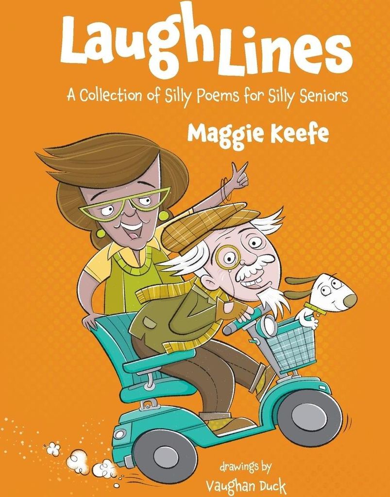 Laugh Lines