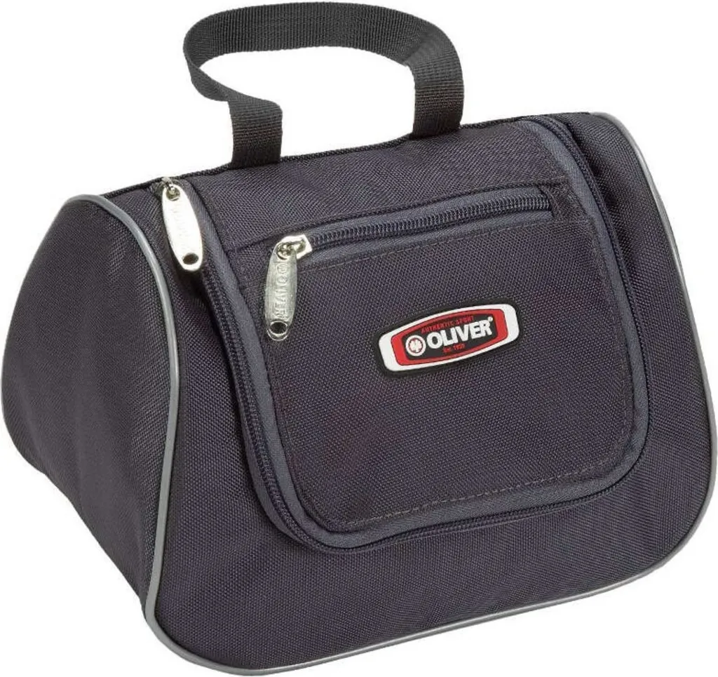 Sacchetti Aspirapolvere Oliver 65138 | Casa Pulita e Zero Allergie