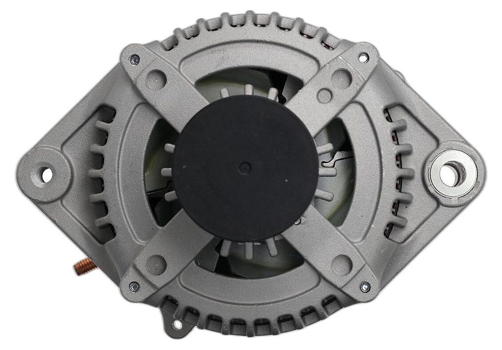 Lichtmaschine Generator 14 V 150 A Ø 49 mm VALEO für RENAULT ESPACE